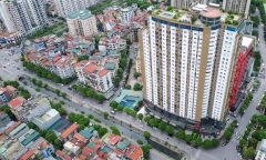 Sở TN&MT Hà Nội lý giải lý nguyên nhân bảng giá đất mới cao gấp nhiều lần bảng giá cũ