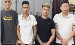 Danh tính