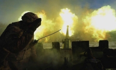 Chiến sự Nga - Ukraine ngày 20/7: Nga tung đòn 