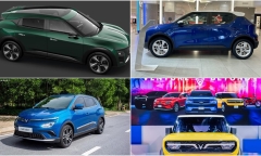 Bảng giá xe ô tô Toyota Vios tháng 6/2025