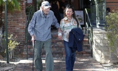 Hé lộ thông tin bất ngờ vụ vợ chồng “huyền thoại Hollywood” Gene Hackman qua đời