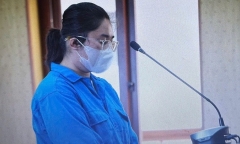 Lừa Việt kiều không được, cô gái 