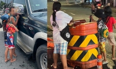 TP.HCM: Lập danh sách quản lý 8 trường hợp thuộc diện nghi vấn 