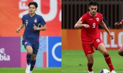 Báo Đông Nam Á nói gì khi U20 Indonesia và Thái Lan bị loại?