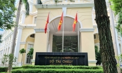 Bộ Tài chính thông tin về việc một Vụ trưởng bị ngã tử vong tại cơ quan