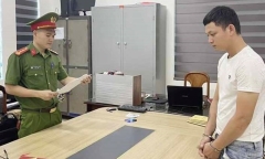 Tin tức pháp luật mới nhất ngày 14/6: Tát bạn nhập viện chỉ vì mâu thuẫn nhỏ