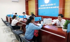 Đề xuất sửa đổi, bổ sung các chế độ bảo hiểm thất nghiệp cho người lao động