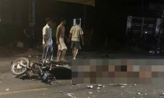 Cháy quán ăn ở TP.HCM, 4 người tử vong thương tâm