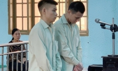 Gia Lai: Hai thanh niên đánh người vì nghĩ bị nhìn đểu