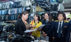 Công ty cổ phần Bất động sản Greenwich bị xử phạt