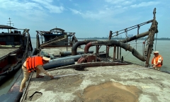 Tin tức pháp luật mới nhất ngày 19/6: Cảnh sát bắt giữ 3 tàu