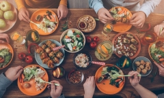 Thói quen ăn uống phổ biến dễ gây béo, mắc ung thư