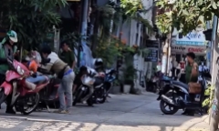 Vụ nam thanh niên tử vong bất thường trong phòng trọ: Nhân chứng nói gì?