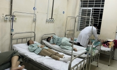 Vụ nghi ngộ độc bánh mì ở Đồng Nai: Khẩn trương làm rõ nguyên nhân