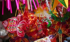 Nguồn gốc, ý nghĩa Tết Trung thu có gì đặc biệt?