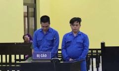 44 năm tù cho 