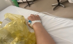 63 người ở An Giang nghi ngộ độc sau khi ăn bánh kem