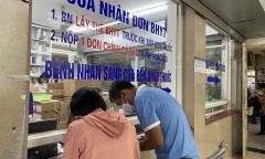 5 trường hợp đặc biệt được thanh toán BHYT dù chưa có thẻ/chưa xuất trình thẻ