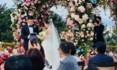 Hyun Bin và Son Ye Jin 