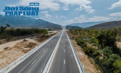 Quý I/2024, Bộ GTVT giải ngân khoảng 10.700 tỷ đồng