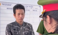 Vụ đâm chồng cũ của nhân tình trọng thương: Danh tính nghi phạm