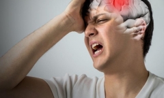 Thói quen gây hại cho não, dễ gây đột quỵ