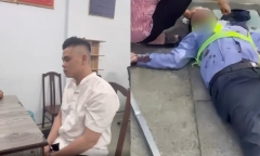 Tình tiết mới vụ nam thanh niên