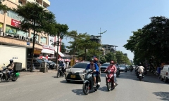 Tin tức dự báo thời tiết hôm nay (21/3): Miền Bắc tăng nhiệt, Nam Bộ nắng nóng