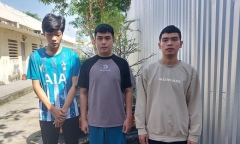 Vụ shipper bị đánh tử vong ở Đà Nẵng: Diễn biến mới nhất