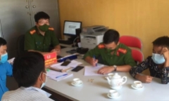 Sơn La: Tìm thấy bé trai sau 3 ngày đi lạc trong rừng