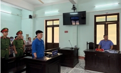 Diễn biến mới vụ 