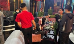 Phát hiện nhiều 