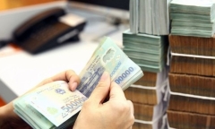 Mức lương cơ sở 2025 là bao nhiêu?