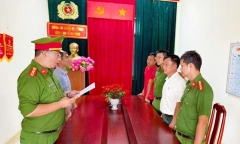 Tin pháp luật nổi bật 24h qua: Lý do khiến 1 chủ tịch Hội Người cao tuổi ở Kon Tum bị bắt