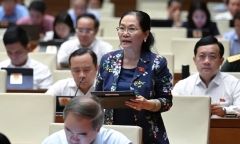 Chính thức kéo dài thời hạn miễn thuế sử dụng đất nông nghiệp đến hết 2030