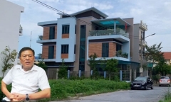 Vụ doanh nhân La