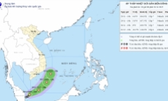 Tin tức dự báo thời tiết hôm nay 5/12: Hà Nội có mưa, trời rét