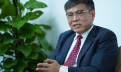 Vì sao CEO Bamboo Airways bị tạm hoãn xuất cảnh?