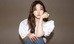 Kim Sae Ron qua đời đột ngột ở tuổi 25