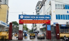  Bắc Ninh: Bé trai 15 tuổi tử vong do sốc phản vệ khi gây tê tủy sống 