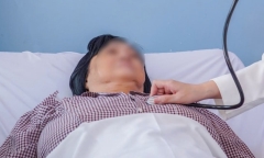 Vụ nghi ngộ độc sau khi ăn bánh mì ở TP.HCM: Ngoài vi khuẩn Salmonella còn tìm thấy vi khuẩn khác