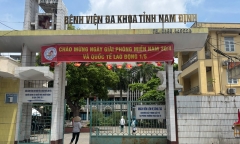 Vụ bị tố 