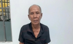Lời khai của đối tượng bạo hành cụ bà 86 tuổi ở Mái ấm Trăng Khuyết
