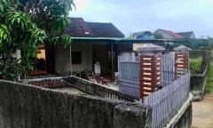 Khởi tố người đàn ông 38 tuổi hiếp dâm cụ bà 75 tuổi ở Hà Tĩnh