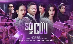 Nữ ca sĩ trẻ lên cơn đau đẻ, gục ngã xuống sân khấu khi đang biểu diễn