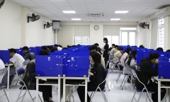 Đại học Quốc Gia Hà Nội bác tin thí sinh đạt 135 điểm thi đánh giá năng lực 2025