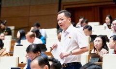 Đề xuất đưa kim cương vào ngành nghề kinh doanh có điều kiện