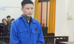 Vụ nam thanh niên sát hại ông nội lúc nửa đêm: