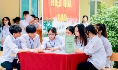 Từ 15/5, mỗi người học được cấp 1 mã hồ sơ học tập suốt đời theo số định danh cá nhân