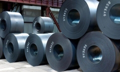 Bộ Công Thương áp thuế chống bán phá giá tạm thời thép HRC từ Trung Quốc